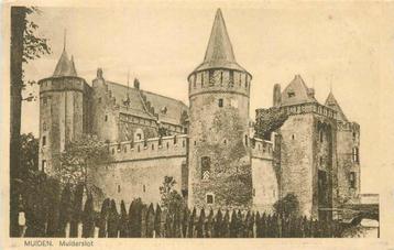 (377-532-009) Muiden  Muiderslot beschikbaar voor biedingen