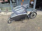 Urban arrow Cargoline Herfstactie ‼️ incl.huif/slot, Fietsen en Brommers, Fietsen | Bakfietsen, Ophalen, Gebruikt, 1 kind, Huif
