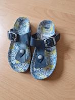 Birkenstock slippers maat 32 nieuw, Overige typen, Nieuw, Ophalen of Verzenden, Jongetje