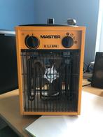 MASTER B 3,3 EPB Elektrische kachel, Doe-het-zelf en Verbouw, Ophalen, 30 tot 80 cm, Gebruikt, Kachel