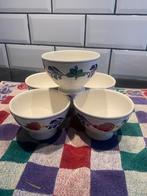 Boerenbont kommetjes, Ophalen of Verzenden