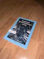 C. Phillips - Praktisch Verbintenissenrecht, 20e eeuw of later, C. Phillips, Ophalen of Verzenden, Zo goed als nieuw