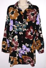MS Mode blouse maat 44, Ophalen of Verzenden, Zo goed als nieuw, Blouse of Tuniek