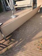 Gratis gipsplaten, Doe-het-zelf en Verbouw, Ophalen, Overige materialen, Minder dan 20 mm