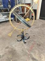 Zonnewijzer, Tuin en Terras, Ophalen