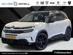 Citroën C5 Aircross Shine Pack 1.6 HYbrid PHEV 225pk ë-EAT, Gebruikt, 4 cilinders, Met garantie (alle), C5 Aircross