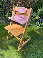 Stokke Tripp Trapp, Ophalen, Gebruikt, Meegroeistoel, Aanschuifbaar
