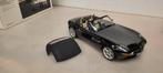 Kyosho BMW Z8, Ophalen of Verzenden, Zo goed als nieuw, Auto, Kyosho