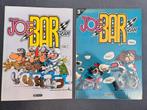 Joe Bar Team - Bruno Gillet - 2 strips, Meerdere stripboeken, Ophalen of Verzenden, Gelezen, Bruno Gillet