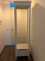 IKEA open kledingkast, Huis en Inrichting, Kasten | Kledingkasten, Ophalen, 50 tot 100 cm, Zo goed als nieuw, Met hangruimte