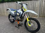 Husqvarna TE 300i, Motoren, 300 cc, Particulier, Enduro, 1 cilinder