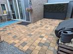 koppelstones GRATIS, Tuin en Terras, Ophalen, Gebruikt, Hout