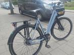 28 inch Gazelle Marco Polo met 8 versn. Alfine. Belt Drive., Ophalen, 53 tot 56 cm, Gazelle, -