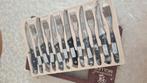 Bestek Müller. 12 stuks. Nieuwe!!, Ophalen of Verzenden, Nieuw, Rvs of Chroom
