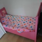 Kinderbed 90x190 - Zelf demonteren, 85 tot 100 cm, Gebruikt, 180 cm of meer, Ophalen