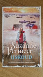 ijskoud - Suzanne Vermeer, Suzanne Vermeer, Ophalen of Verzenden, Zo goed als nieuw, Nederland