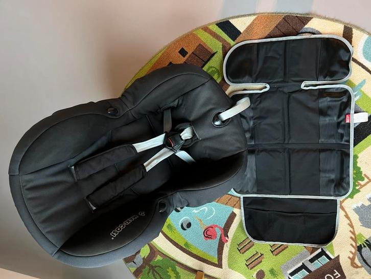 Maxi cosi XP auto stoel in nette staat, Kinderen en Baby's, Autostoeltjes, Gebruikt, Maxi-Cosi, 9 t/m 18 kg, Autogordel, Afneembare rugleuning
