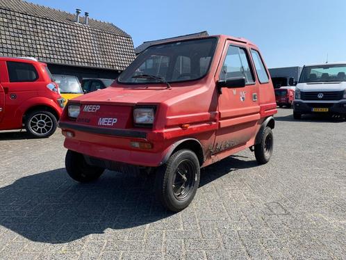 Amica 1250 opknapper 45 km Brommobiel, Diversen, Brommobielen en Scootmobielen, Gebruikt, Amica, 46 km of meer, 16 km/u of meer