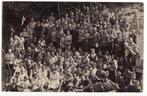 Fotokaart Welpenkamp / padvinderij Scouting (?), Verzamelen, Scouting, Verzenden, Nieuw, Overige typen