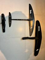 F one SkateV2 foil- 950 zgan nieuw (4maand oud), Ophalen, Zo goed als nieuw, Wingsurf-hydrofoil