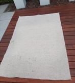 Handgemaakt wollen Melino kleed - 170x230 cm., Huis en Inrichting, Ophalen, 150 tot 200 cm, 200 cm of meer, Zo goed als nieuw