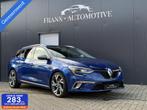 Renault Megane Estate 1.6 TCe GT |Head-Up|Lane-assist|Bose, 1618 cc, Gebruikt, Euro 6, 4 cilinders