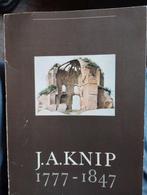 J.A. Knip Catalogus 1977, Ophalen, Gelezen, Schilder- en Tekenkunst, J.A. Knip