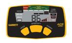 Garrett Ace 200i metaaldetector met hoofdtelefoon, Hobby en Vrije tijd, Metaaldetectors, Garrett, Nieuw, De Buorren 114, 8408 HP Lippenhuizen