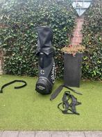Vintage callaway golftas uitstekende staat, Ophalen of Verzenden, Gebruikt, Tas, Callaway