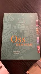 Boek over de geachiedenis van Oss, Ophalen of Verzenden, Nieuw