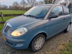 Nette Lancia Ypsilon 1.2 met NAP en APK tot 03-07-2026, Auto's, Lancia, Voorwielaandrijving, Origineel Nederlands, Handgeschakeld