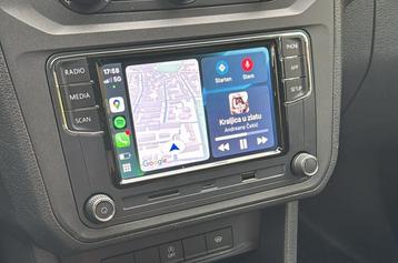 Rcd 360 / 440 PRO Wireless Carplay / Android Auto / Dual USB beschikbaar voor biedingen