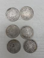 10 cent Wilhelmina, Postzegels en Munten, Munten | Nederland, 10 cent, Ophalen of Verzenden