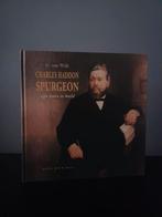 G. van Wijk, Charles Haddon Spurgeon, Ophalen of Verzenden, Zo goed als nieuw