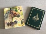 2 Boeken Rien Poortvliet, Ophalen of Verzenden, Gelezen, Overige