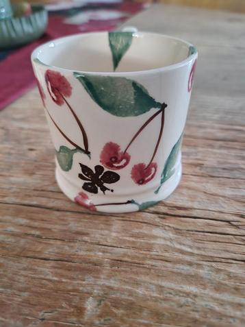 oude small mug van Emma Bridgewater  beschikbaar voor biedingen