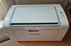 Samsung Printer ML-2165W, Computers en Software, Printers, Ophalen, Zwart-en-wit printen, Gebruikt, Samsung printer