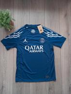 PSG Jordan vierde shirt 2024/25 Geen naam/nummer, Maat S, Verzenden, Nieuw, Shirt