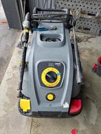 Karcher hogedrukreiniger 8 /18 4 C, Ophalen of Verzenden, Zo goed als nieuw, Elektrisch