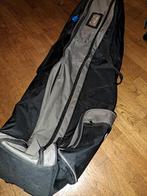 Golf reistas, Sport en Fitness, Golf, Ophalen, Gebruikt, Tas