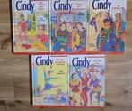 Cindy, 5 boekjes, Ophalen of Verzenden, Zo goed als nieuw, Erna Gianotten, Non-fictie