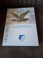 IJVV Stormvogels 100 jaar geschiedenis 1912-2012, Boeken, Geschiedenis | Stad en Regio, Ophalen of Verzenden, Zo goed als nieuw