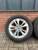 Originele winterset Bmw Active Tourer Gran Tourer F45 F46, Ophalen, Gebruikt, 16 inch, Banden en Velgen