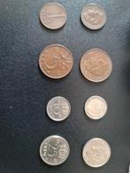 Oude Nederlandse Munten 1948 - Wilhelmina, Postzegels en Munten, Munten | Nederland, Ophalen of Verzenden, Koningin Wilhelmina