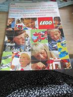 LEGO BOUWBOEK NO 250, Complete set, Ophalen of Verzenden, Lego, Zo goed als nieuw