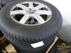 Banden set 235/65/17  winter Vredestein, Ophalen, Gebruikt, 17 inch, Winterbanden