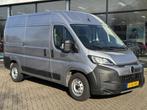 Citroën Jumper 2.2 BlueHDi 140 S&S L2H2 3.5t AUTOMAAT|CAMER, Stof, Gebruikt, 4 cilinders, Citroën