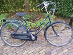 Nette Gazelle Primeur met 7 versnellingen, Ophalen, Gebruikt, Versnellingen, 50 tot 53 cm