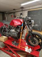 BMW K75 - Scrambler project, Motoren, Naked bike, 12 t/m 35 kW, Particulier, 750 cc