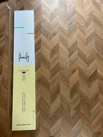 Floorify PVC Twist Toblerone F401 - Nieuw in doos, Ophalen, Minder dan 25 mm, Nieuw, Plank